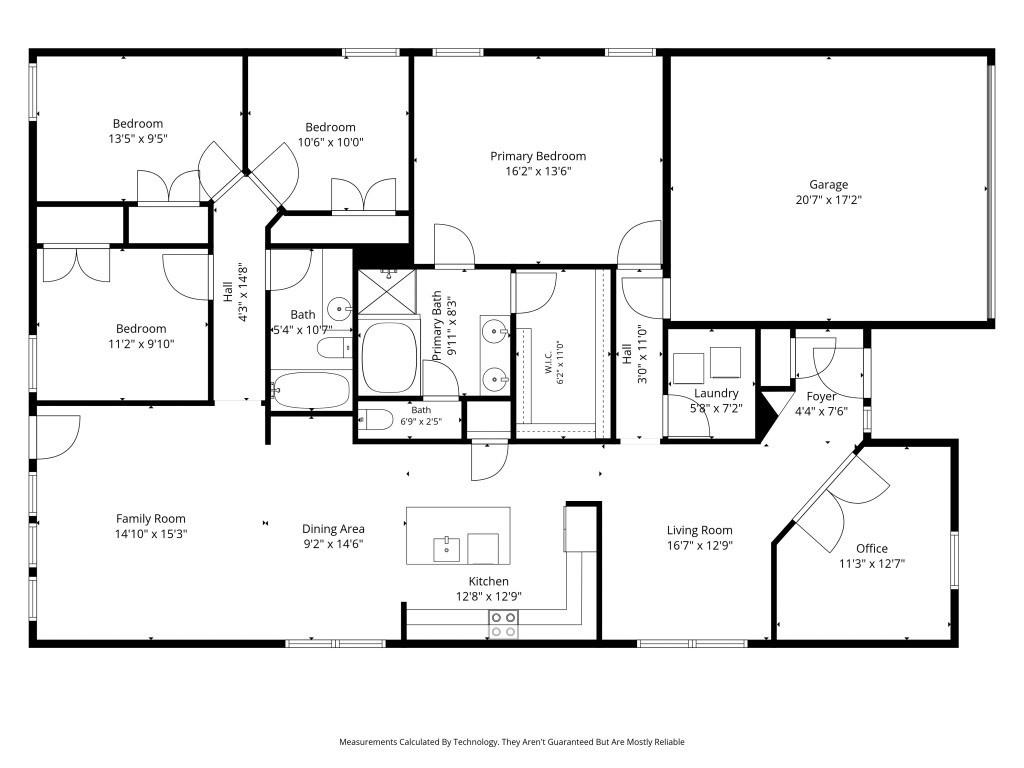 Rolling Mdws East - Residential