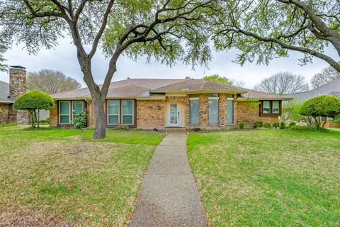 2012 Saint Andrews Drive Richardson TX 75082