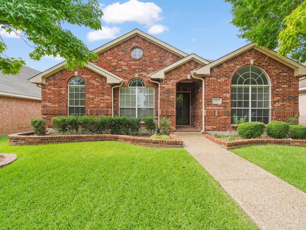 5013 Spicewood Drive