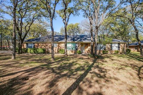 1921 Red Oak Drive Burleson TX 76028