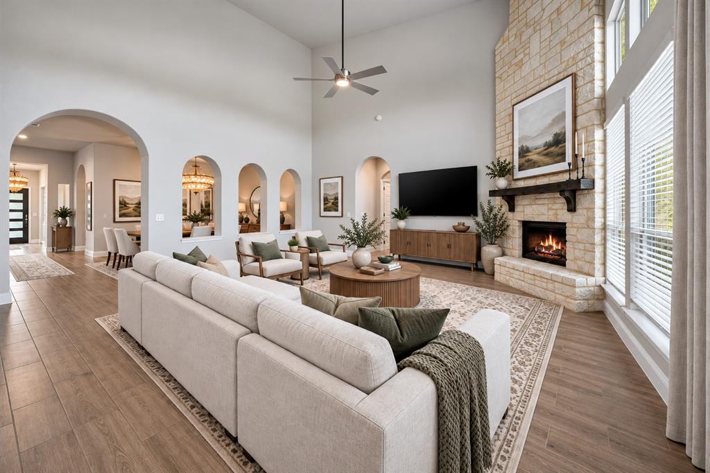 645 Winters Drive
