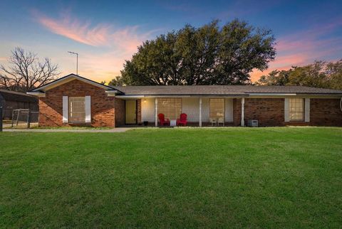 104 Beard Drive Itasca TX 76055