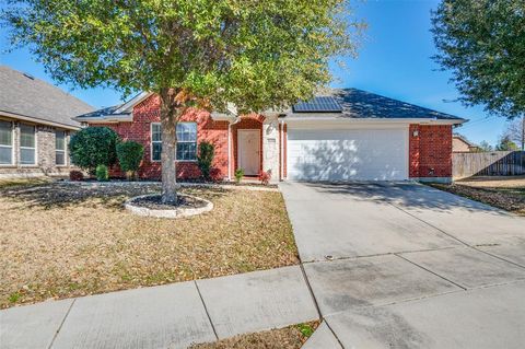 8608 Running River Court Fort Worth TX 76131