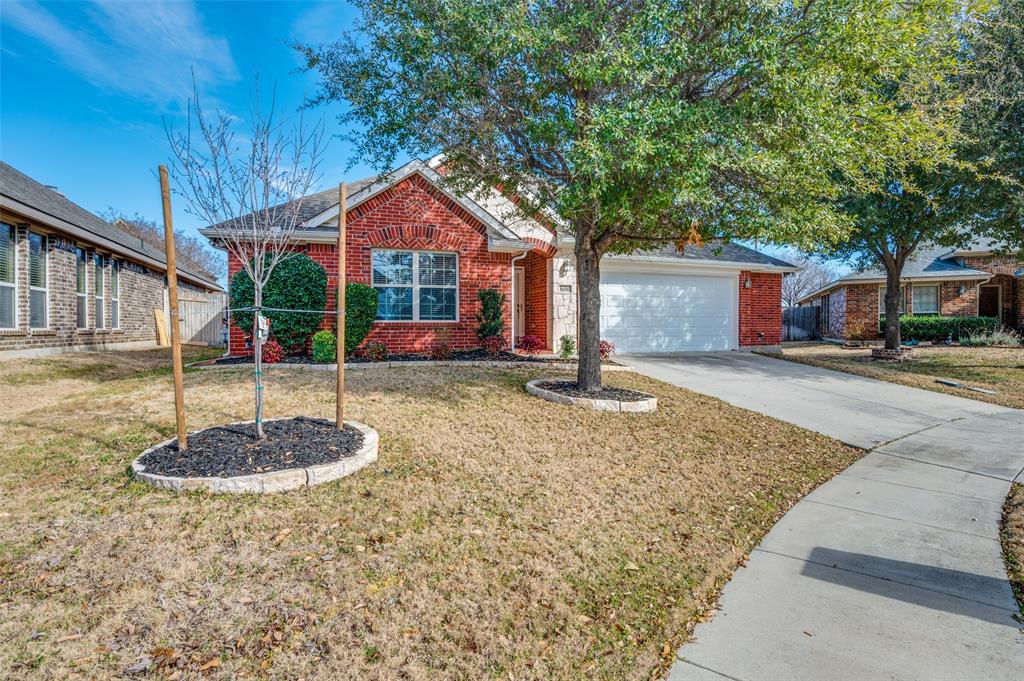 8608 Running River Court