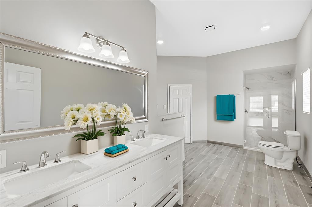 Fairmount Add - Residential