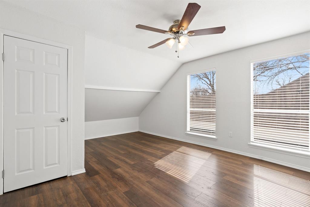 Fairmount Add - Residential