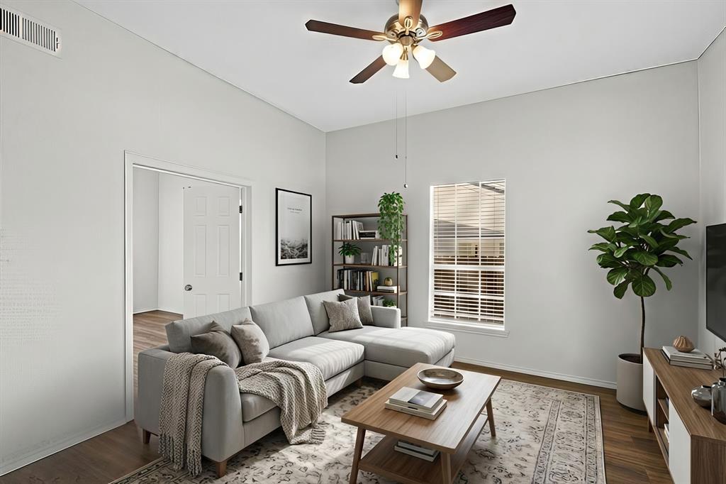 Fairmount Add - Residential