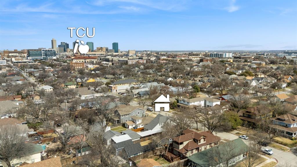 Fairmount Add - Residential