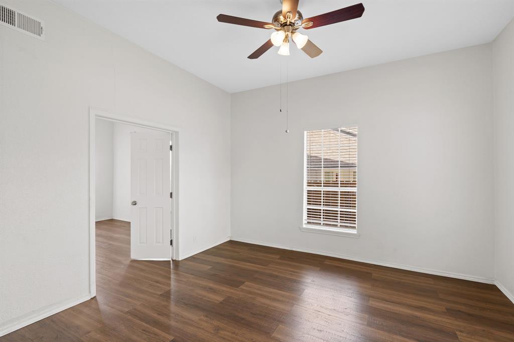 Fairmount Add - Residential