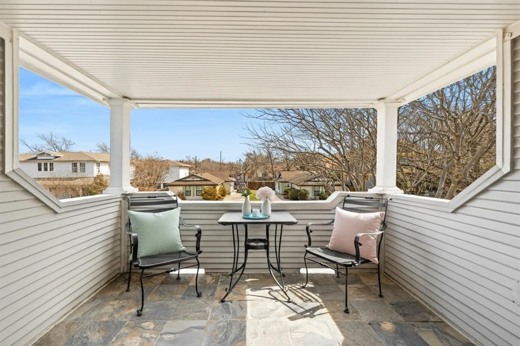 Fairmount Add - Residential