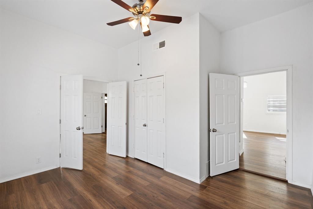 Fairmount Add - Residential