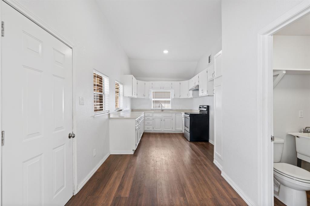 Fairmount Add - Residential