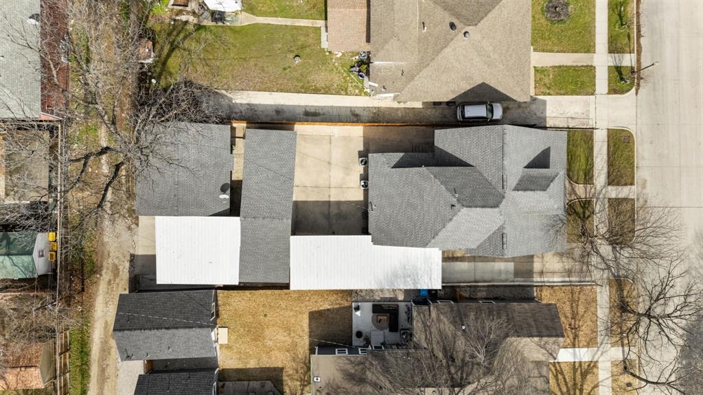 Fairmount Add - Residential