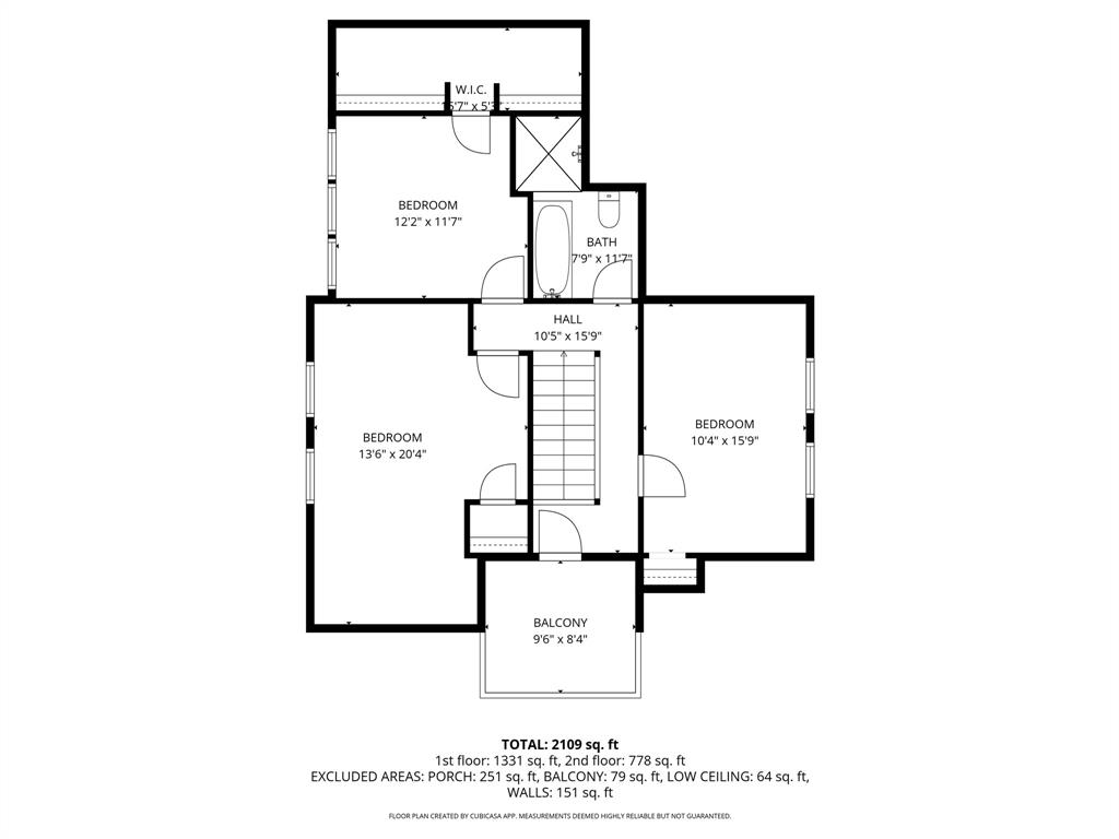 Fairmount Add - Residential