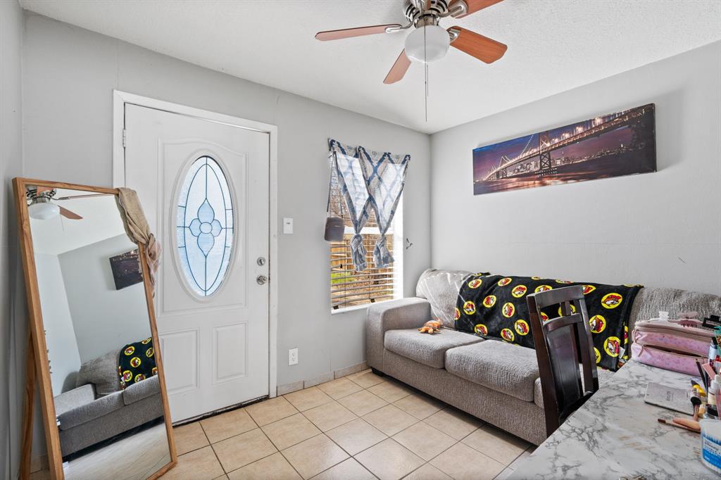 Fairmount Add - Residential