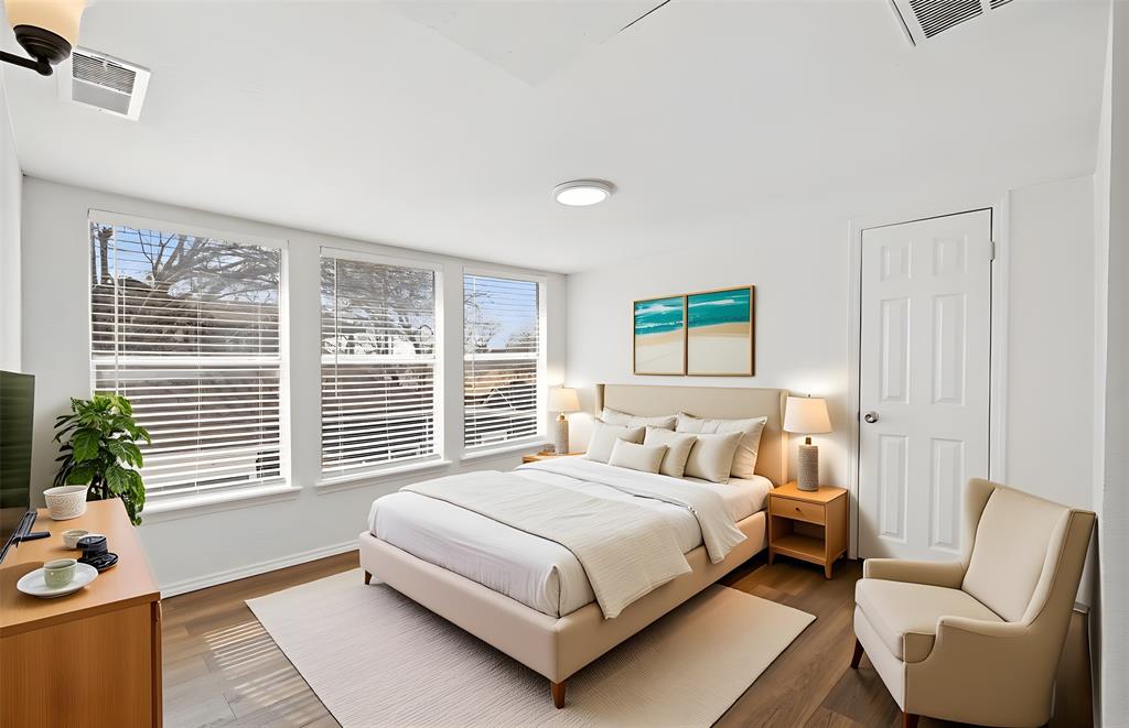 Fairmount Add - Residential