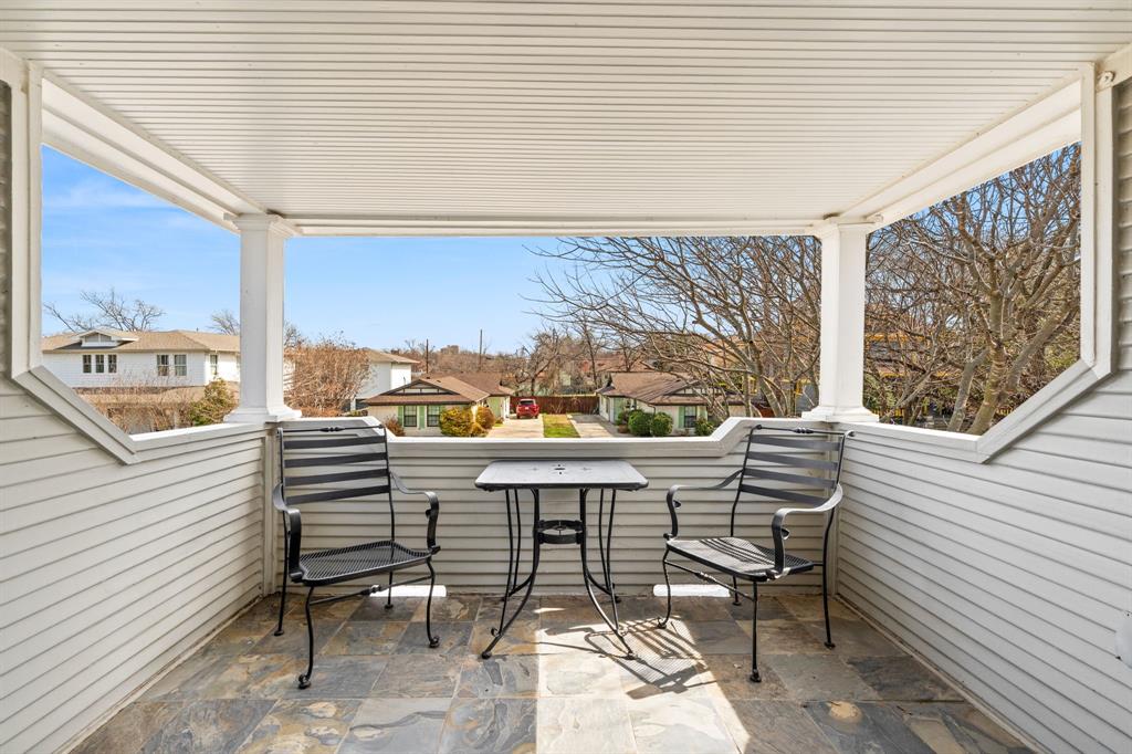 Fairmount Add - Residential