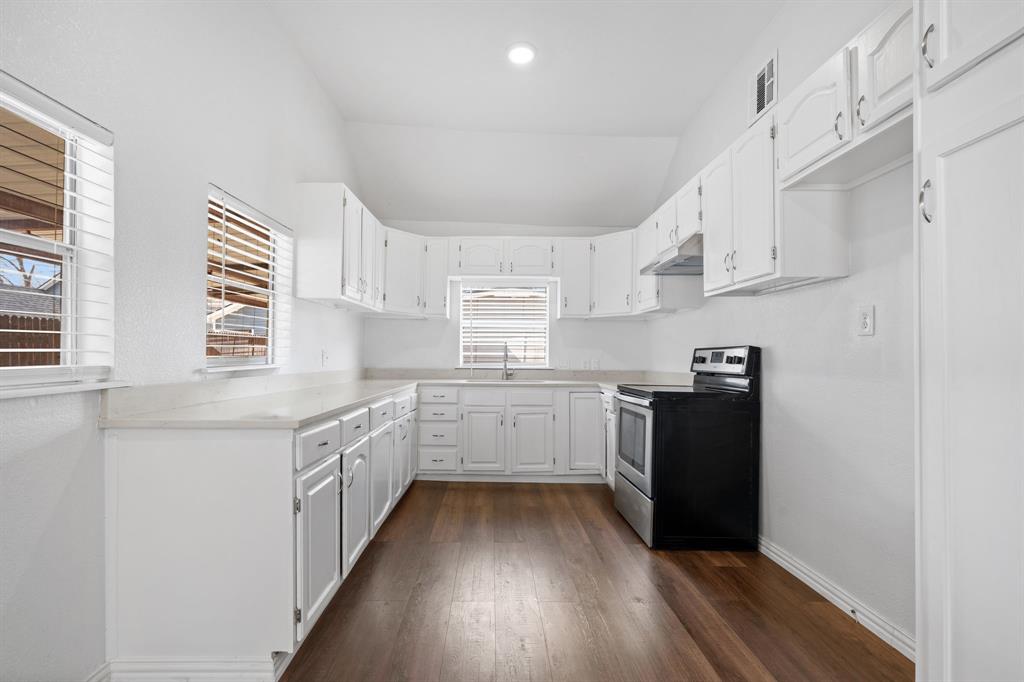 Fairmount Add - Residential