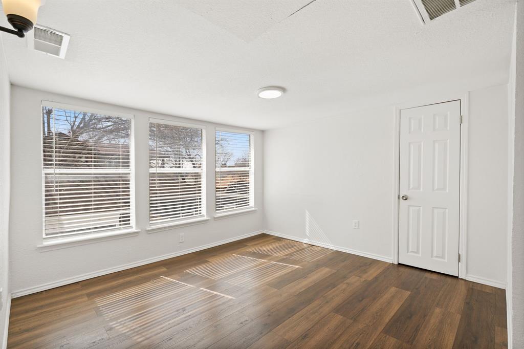 Fairmount Add - Residential