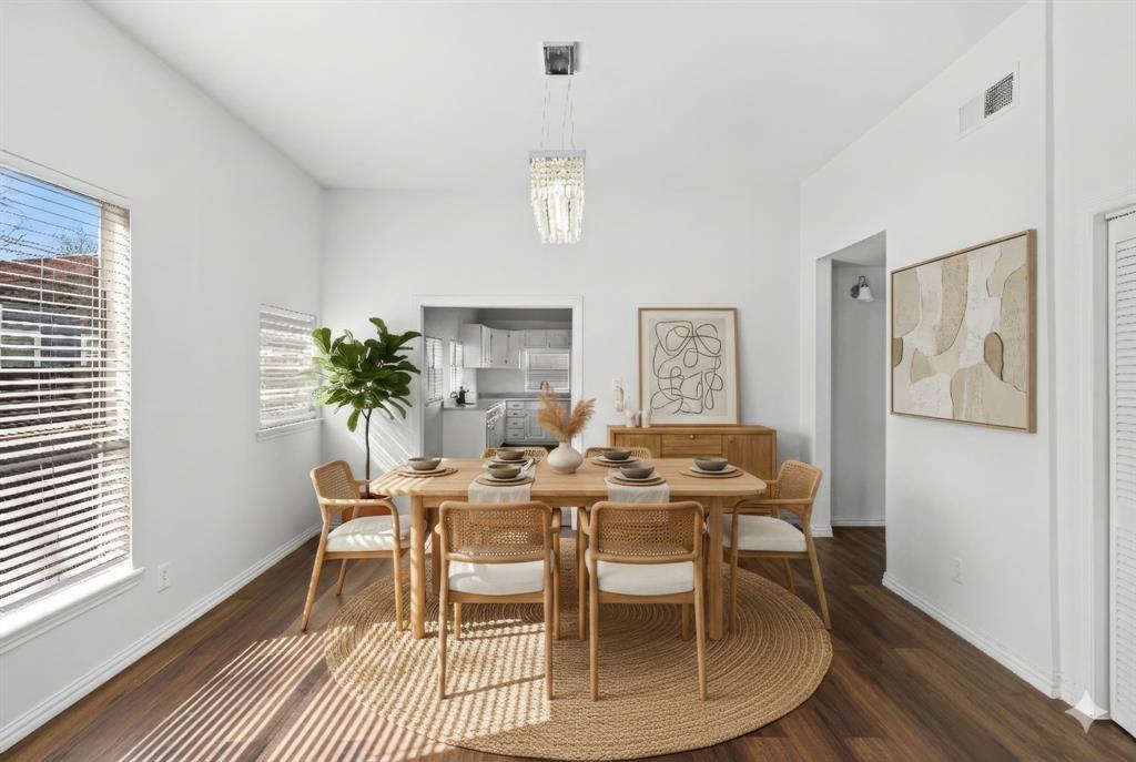 Fairmount Add - Residential