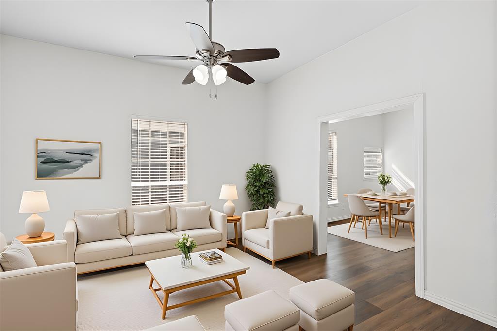 Fairmount Add - Residential