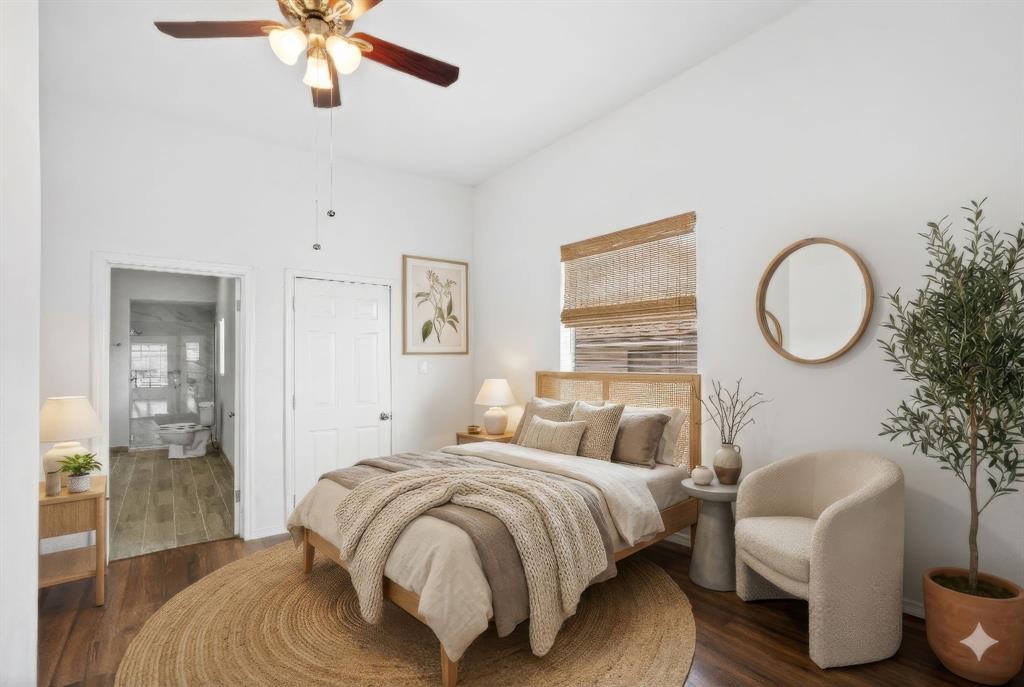 Fairmount Add - Residential