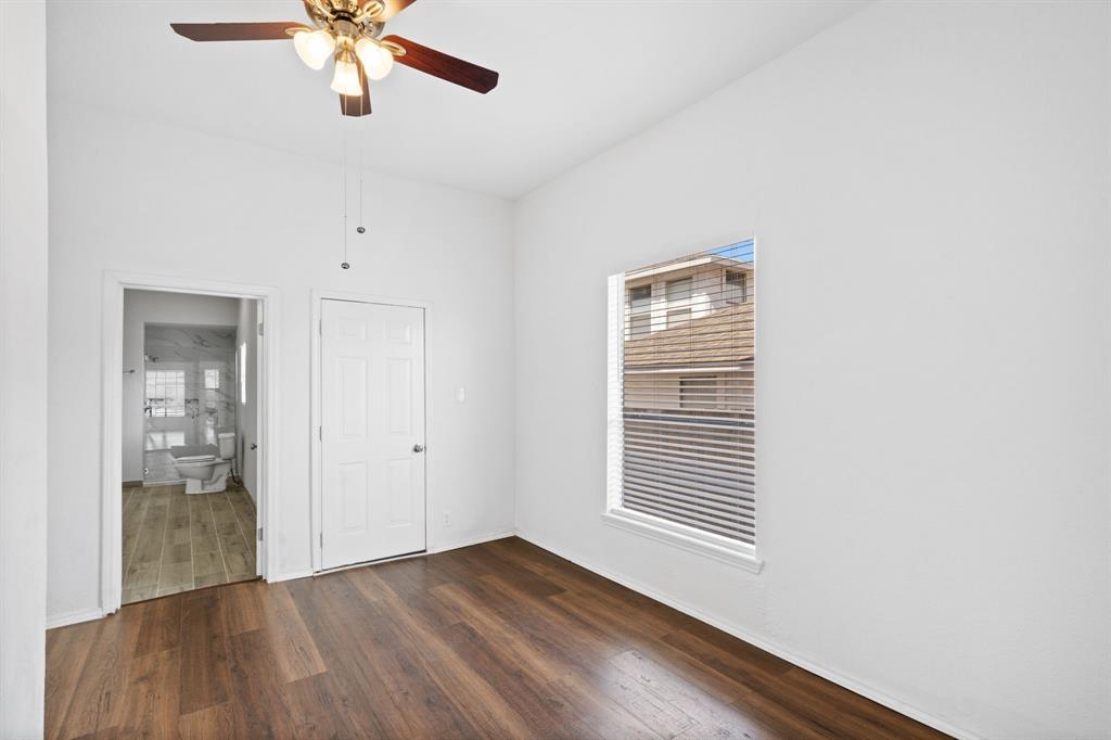 Fairmount Add - Residential