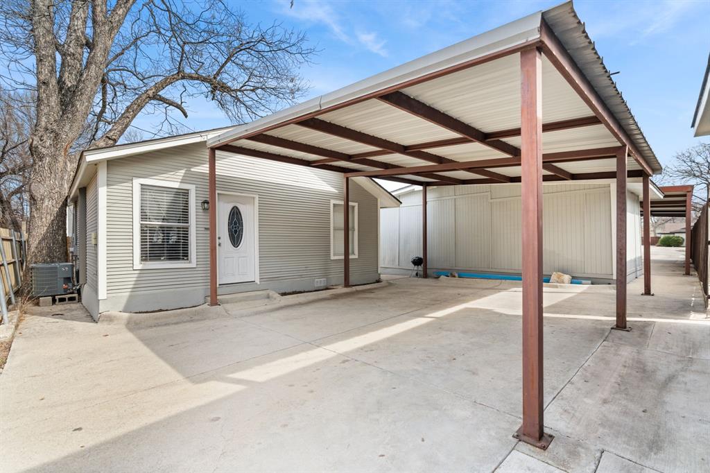 Fairmount Add - Residential