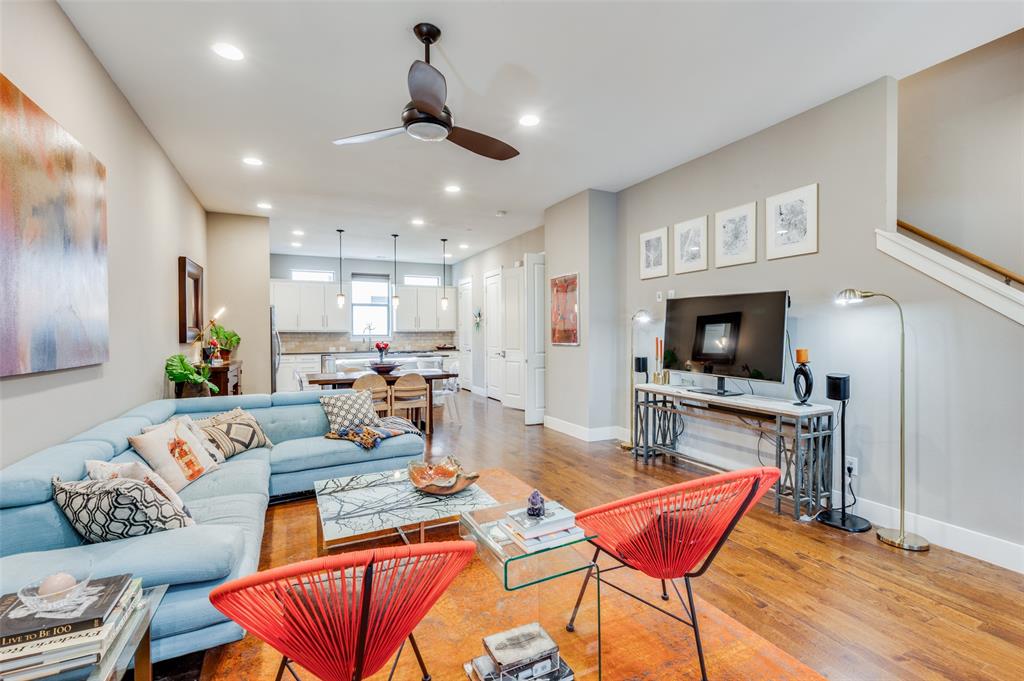 Mcclellans Sub - Residential