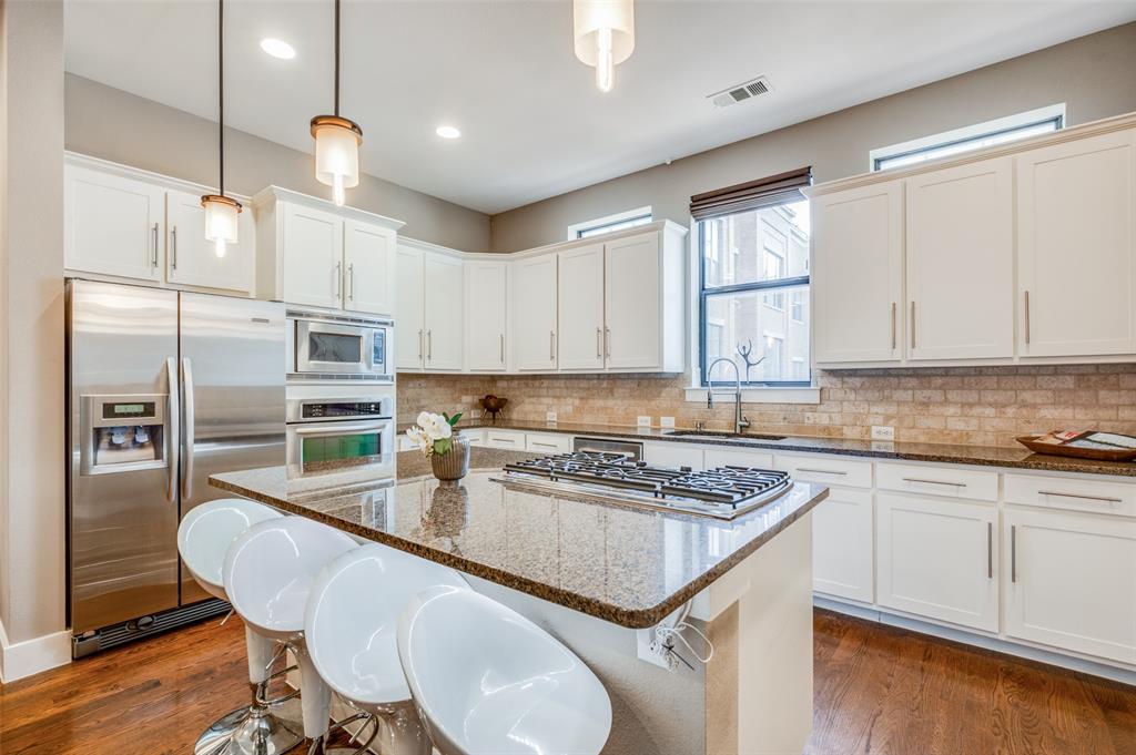 Mcclellans Sub - Residential