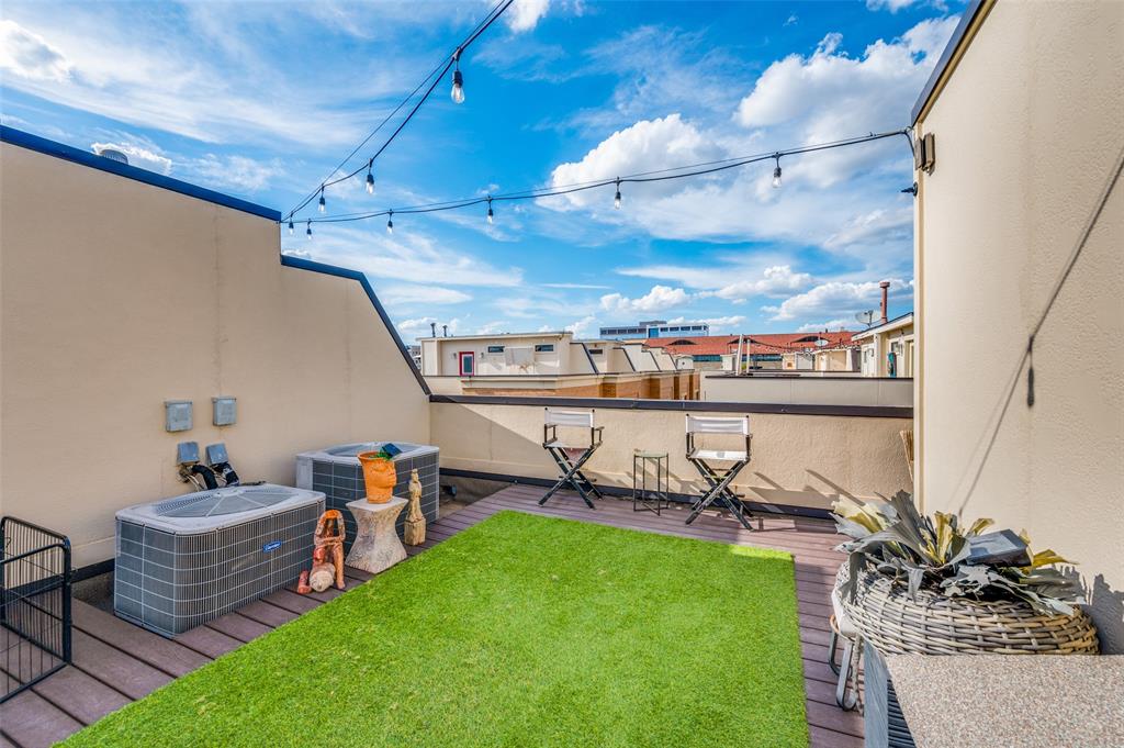 Mcclellans Sub - Residential