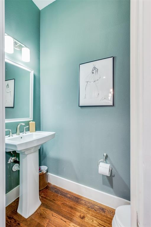 Mcclellans Sub - Residential