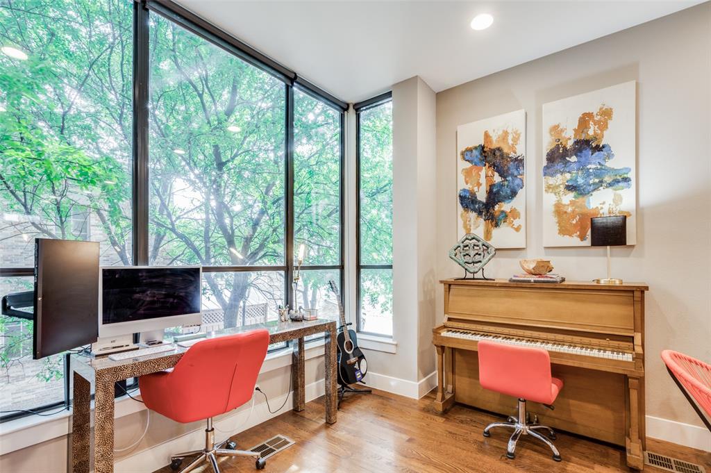 Mcclellans Sub - Residential