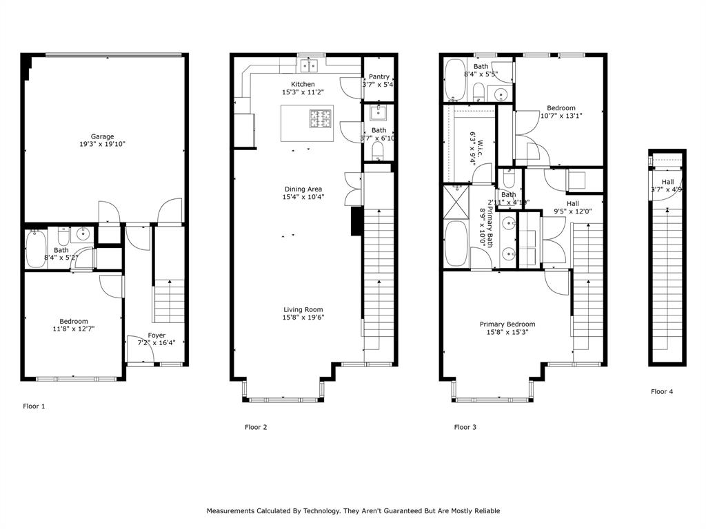 Mcclellans Sub - Residential