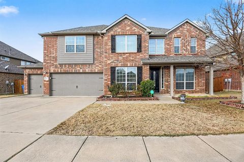 1205 Bentley Drive Roanoke TX 76262