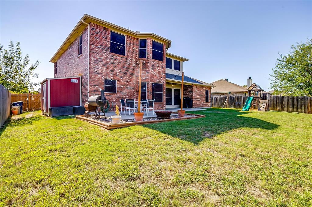 Elk Ridge Estates - Residential