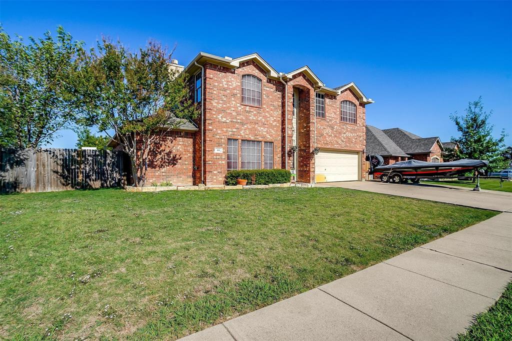 Elk Ridge Estates - Residential