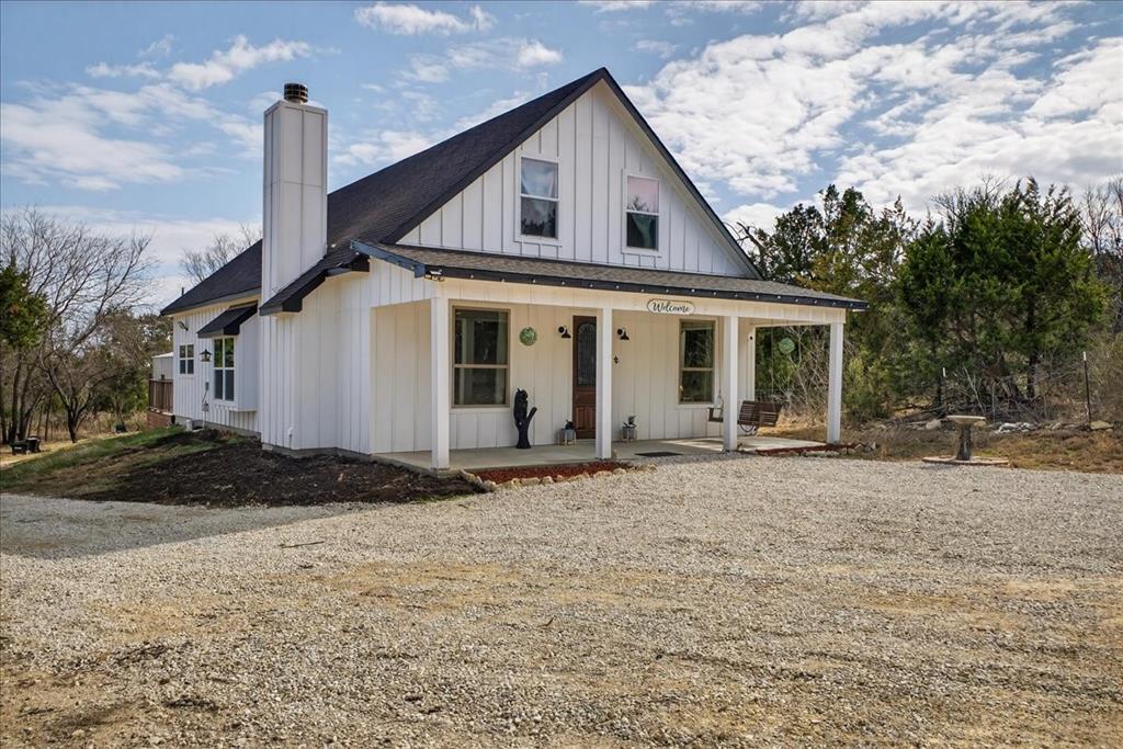 Forest Hill - Residential