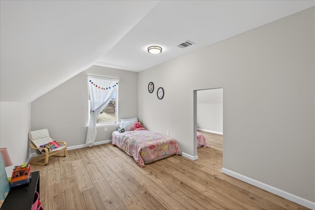 Forest Hill - Residential