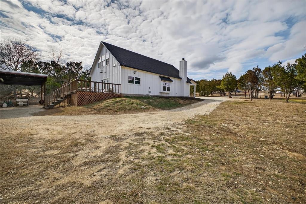 Forest Hill - Residential