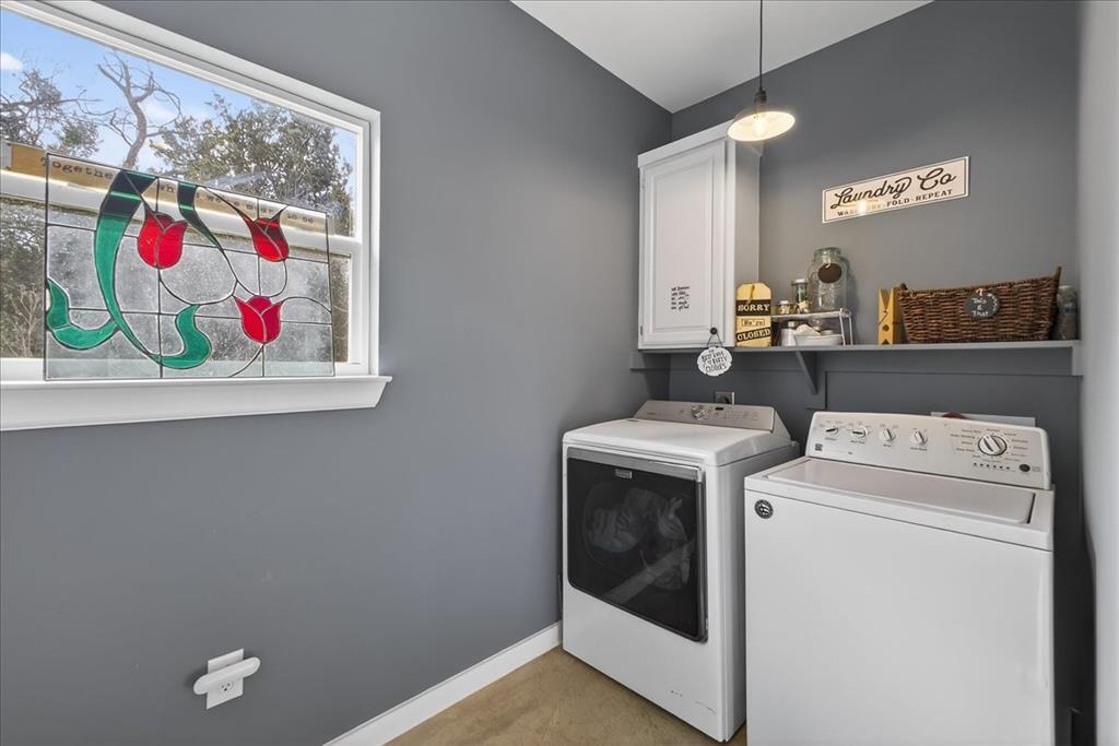 Forest Hill - Residential