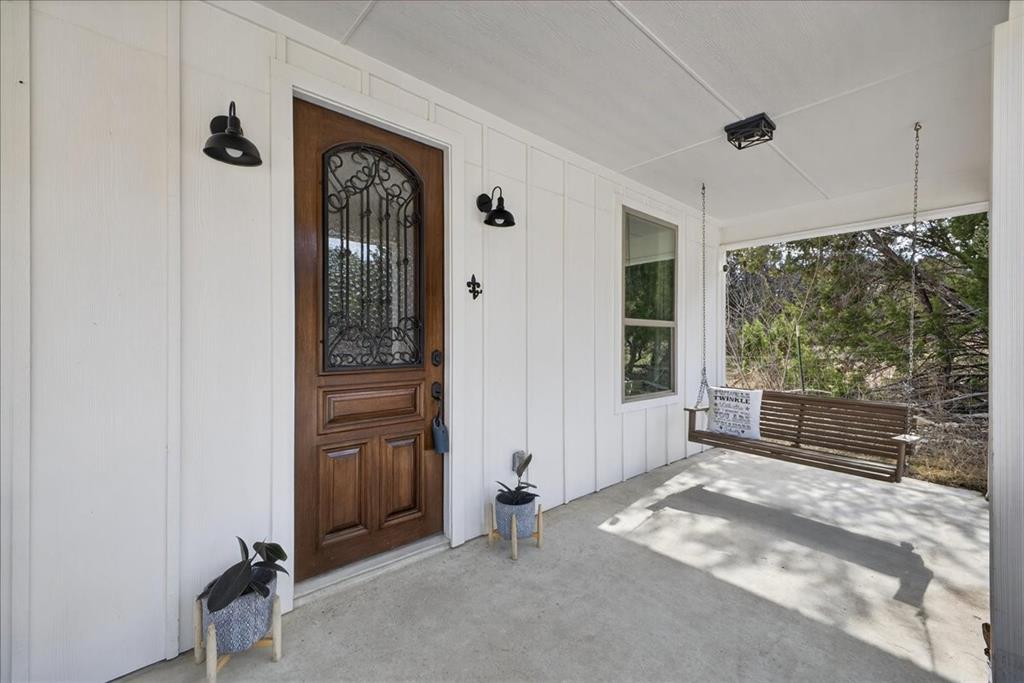 Forest Hill - Residential