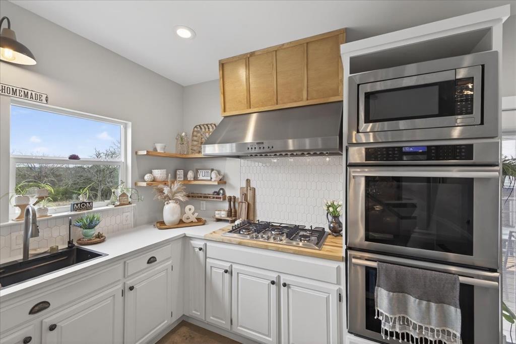 Forest Hill - Residential