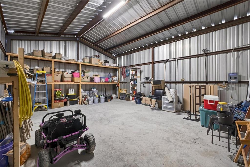 Forest Hill - Residential