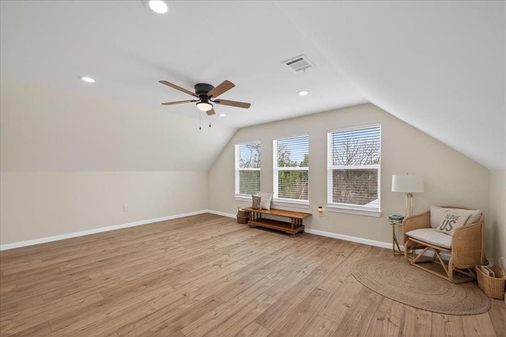 Forest Hill - Residential