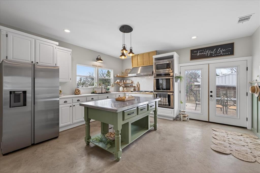 Forest Hill - Residential