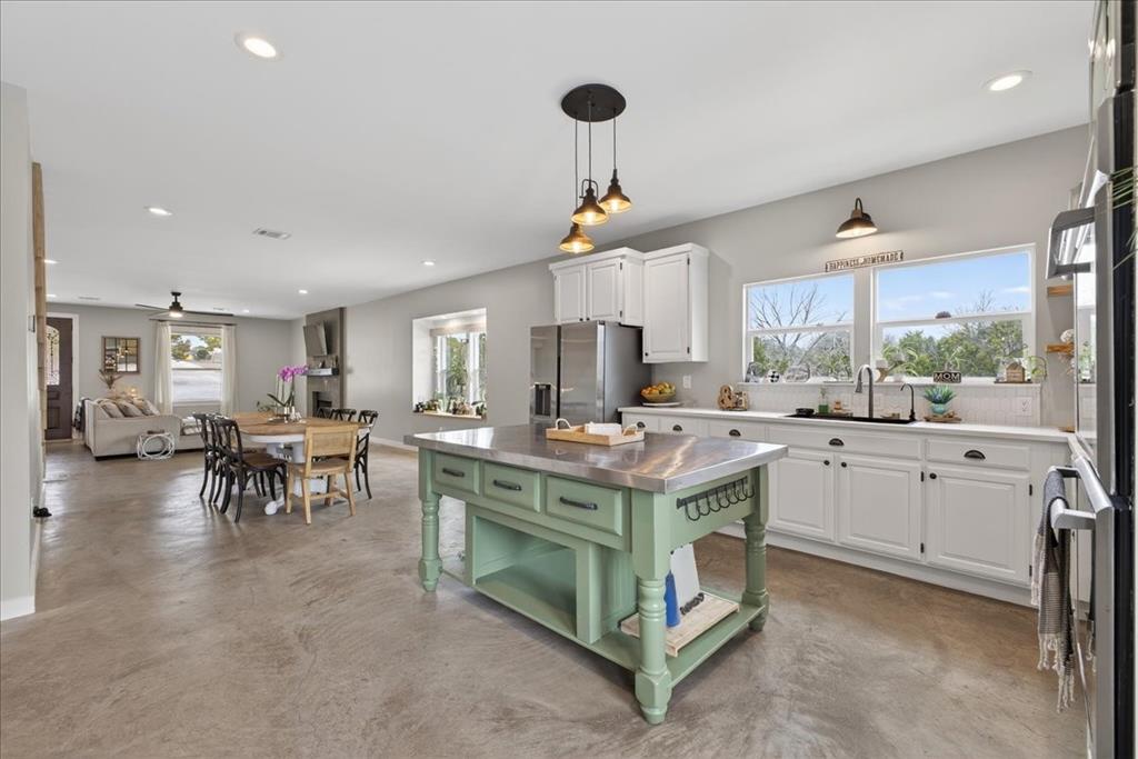 Forest Hill - Residential