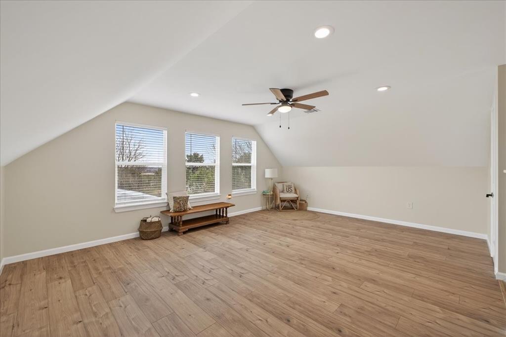 Forest Hill - Residential