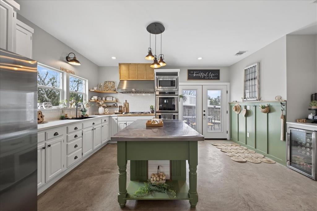 Forest Hill - Residential