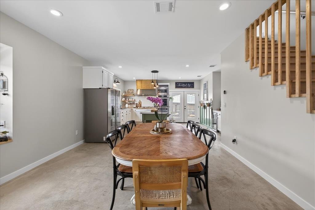 Forest Hill - Residential